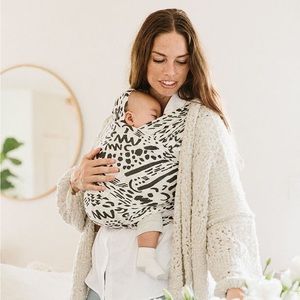 Like New Solly Baby Wrap